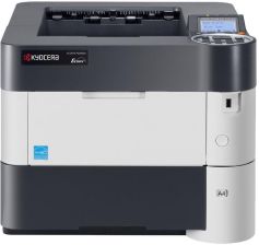 Kyocera-Mita ECOSYS P3045dn (1102T93NL0) recenzja