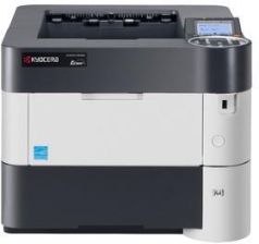 Kyocera-Mita ECOSYS P3050dn (1102T83NL0) recenzja