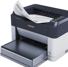 Kyocera-Mita FS-1061DN recenzja