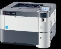 Kyocera-Mita FS-2100D (1102L23NL0) recenzja