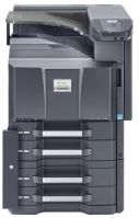 Kyocera-Mita FS-C8600DN (1102N13NL0) recenzja