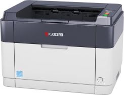 Kyocera-Mita Fs-1041 recenzja