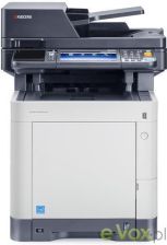 Kyocera-Mita M6035cidn 1102PB3NL0 recenzja