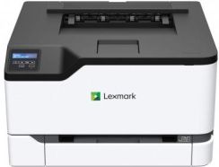 Lexmark C3224dw recenzja