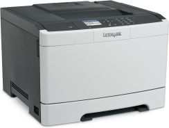 Lexmark CS417dn 28DC070 recenzja