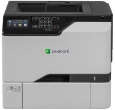 Lexmark CS728de (40CC036) recenzja