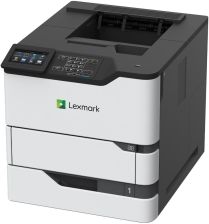 Lexmark Ms822De recenzja