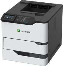 Lexmark Ms826De recenzja