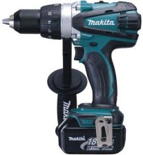 MAKITA DDF458RF3J recenzja