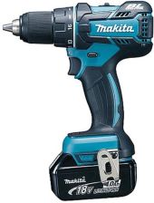 MAKITA DDF480RME recenzja