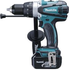 MAKITA DHP458RF3J recenzja