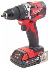 MILWAUKEE M18CBLPD-202C recenzja