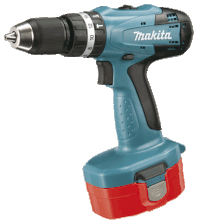 Makita 8391DWAE recenzja