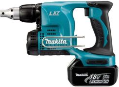 Makita BFS450RFE recenzja