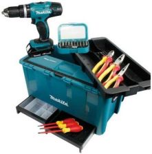 Makita BHP453RHEX4 recenzja