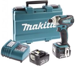 Makita BTD133RFE recenzja