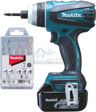 Makita BTP141RFJX recenzja