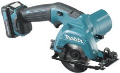 Makita CC301DSME recenzja