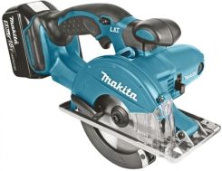 Makita DCS550RTJ recenzja