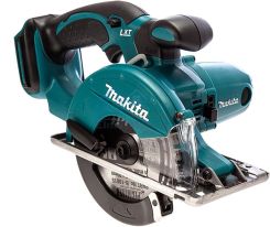 Makita DCS550Z recenzja