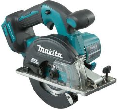 Makita DCS551Z recenzja