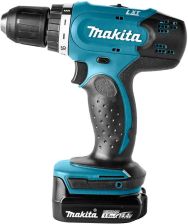 Makita DDF343SYE recenzja