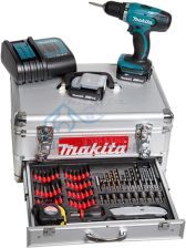 Makita DDF343SYEX recenzja