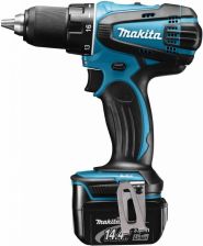 Makita DDF446RFJ recenzja