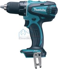 Makita DDF446Z recenzja