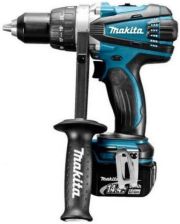 Makita DDF448RFJ recenzja