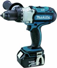 Makita DDF451RMJ recenzja