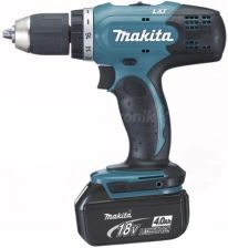 Makita DDF453RME recenzja