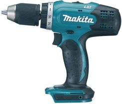 Makita DDF453Z BODY recenzja