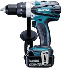 Makita DDF458RTJ recenzja