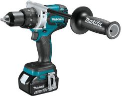 Makita DDF481RTJ recenzja