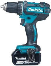 Makita DDF482RFJ recenzja