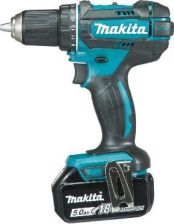 Makita DDF482RMJ recenzja