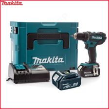 Makita DDF482RTJ recenzja