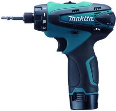 Makita DF030DWE recenzja