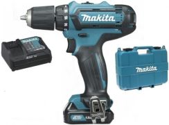 Makita DF031DSAE recenzja