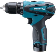 Makita DF330DWE recenzja