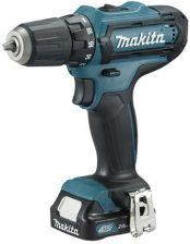 Makita DF331DSAE recenzja