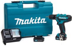 Makita DF331DWAX2 recenzja