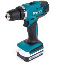 Makita DF347DWE recenzja