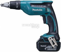 Makita DFS451Z recenzja