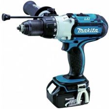 Makita DHP451RFJ recenzja