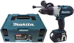 Makita DHP451RMJ recenzja