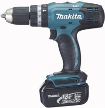 Makita DHP453RFE recenzja