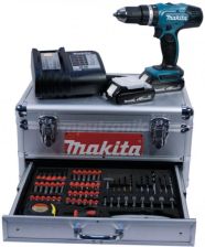 Makita DHP453SHEX recenzja