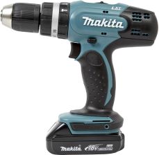 Makita DHP453SYEX recenzja